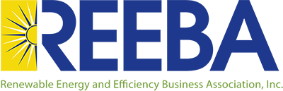REEBA | Renewable Energy and Efficiency Business Association, Inc.